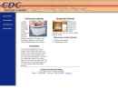 Website Snapshot of CAL-DAK CABINETS, INC.