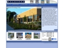 Website Snapshot of CALSTONE CO., INC.