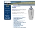 Website Snapshot of AEROSOL MOUNTAIN CUPS