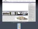 Website Snapshot of XIAMEN SUPERART IMPORT   EXPORT  CO., LTD.