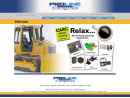 Website Snapshot of PRO LINE COLLISION AND PAINT, LLC