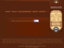 Website Snapshot of JAMISON INDUSTRIES, LLC