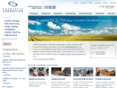 Website Snapshot of CATALYTIC COMBUSTION CORPORATION
