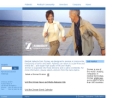 Website Snapshot of CENTER PULSE USA INC