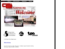 Website Snapshot of C & E PLASTICS, INC.