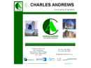 Website Snapshot of CHARLES ANDREWS LTD