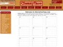 Website Snapshot of CHERRY TREE TOYS, INC.
