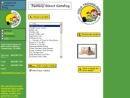 Website Snapshot of CHILD TECHNOLOGIES, INC.