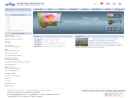 Website Snapshot of SHENZHEN JINGHUA MONITOR DISPLAY APPLIANCES CO., LTD.