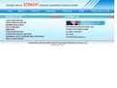 Website Snapshot of NINGBO BEILUN SONGYI STORAGE EQUIPMENT MANUFACTURER CO., LTD.