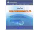 Website Snapshot of CHINA CHEM (QINGDAO) CO. LTD.
