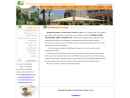 Website Snapshot of ZHEJIANG SHENGZHOU LUYUAN PLASTIC NETTING CO., LTD.