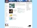 Website Snapshot of CHIN NAN PRECISION ELECTRONICS