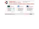 Website Snapshot of CHOPRA RETEC RUBBER PRODUCTS LTD