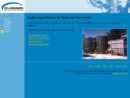 Website Snapshot of CIVIL & ENVIRONMENTAL PROJECT SERVICES LTD