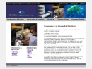 Website Snapshot of C-K COMPOSITES, INC.