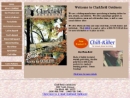Website Snapshot of CLARKFIELD ENTERPRISES, INC.