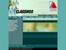 Website Snapshot of CLASSMOD MEDICARE   MEDITECH PVT. LTD.