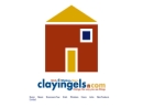 Website Snapshot of CLAY-INGELS CO.