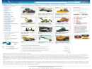 Website Snapshot of HUBEI MACHINERY   EQUIPMENT IMPORT   EXPORT CO.