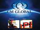 Website Snapshot of C-M GLO LLC