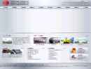 Website Snapshot of JIANGSU WENHUI STEEL ENGINEERING CO., LTD.