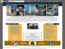 Website Snapshot of C. & C. METALS ENGINEERING, INC.