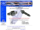 Website Snapshot of COLD FORMING TECHNOLOGY, INC.