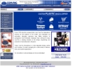 Website Snapshot of COM-PAC INTERNATIONAL, INC.
