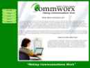 Website Snapshot of COMMWORX LLC
