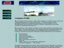 Website Snapshot of COMPONENT GENERAL, INC.