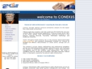 Website Snapshot of CONEXUS TECHNOLOGIES INCORPORATED