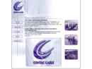 Website Snapshot of CONTAC CABLE INDUSTRIAL LTD