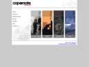Website Snapshot of COPAMATE PRODUCTS PTY LTD