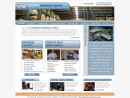 Website Snapshot of CORPORATE WAREHOUSE SERVICES, INC