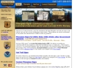 Website Snapshot of COUNTRY CLASSIC, INC