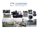 Website Snapshot of CRAWFORD INDUSTRIAL GROUP