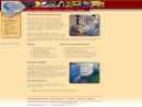 Website Snapshot of CONTROL SYSTEMS GROUP INC, THE