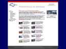 Website Snapshot of CENTRAL TEXAS COMMERCIAL AIR CONDITIONING AND HEATING, INC.