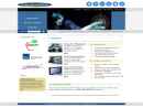 Website Snapshot of CYBER AUTOMATION, INC