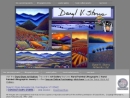 Website Snapshot of STORRS ARTWORKS LTD.