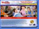 Website Snapshot of DELCREST MEDICAL SERVICES