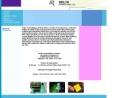 Website Snapshot of DELTA TECHNOLOGIES LTD.