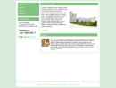 Website Snapshot of DELUXTEX (HANGZHOU) HOME FASHIONS