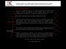 Website Snapshot of DESIGNERS EDGE, INC.