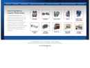 Website Snapshot of DESIGN TECHNOLOGIES & MFG. CO.