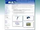 Website Snapshot of B. S. TEASDALE & SON LTD
