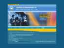 Website Snapshot of DHK INTERNATIONAL CO.,LTD.