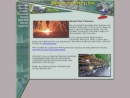Website Snapshot of DISCOUNT STEEL, INC