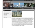 Website Snapshot of DLUBAK CORPORATION
